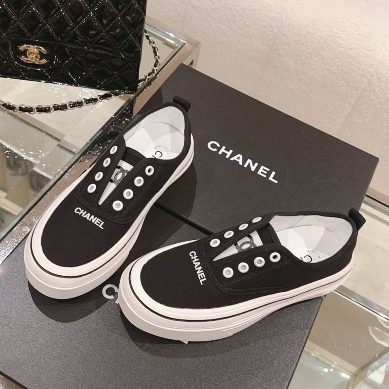 Chanel Sport Shoes